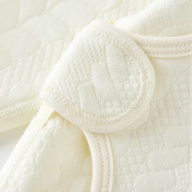 童泰上衣 透气舒适简约 婴幼童