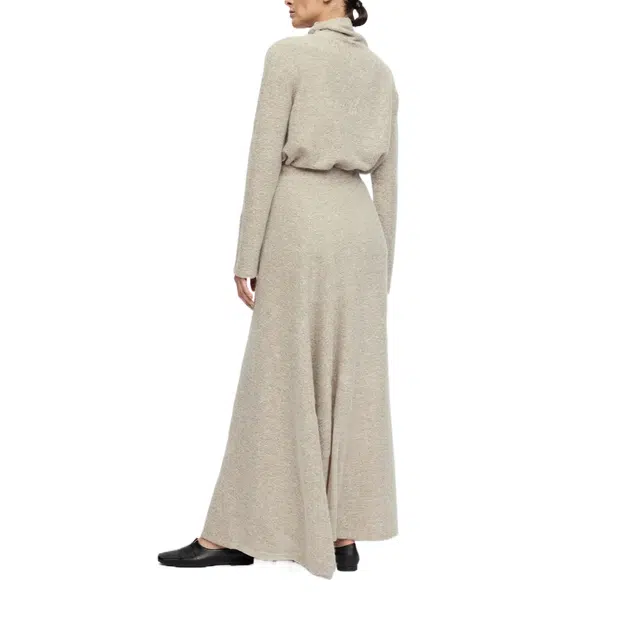 RUOHAN HAZEL HIMA SKIRT AW25 A