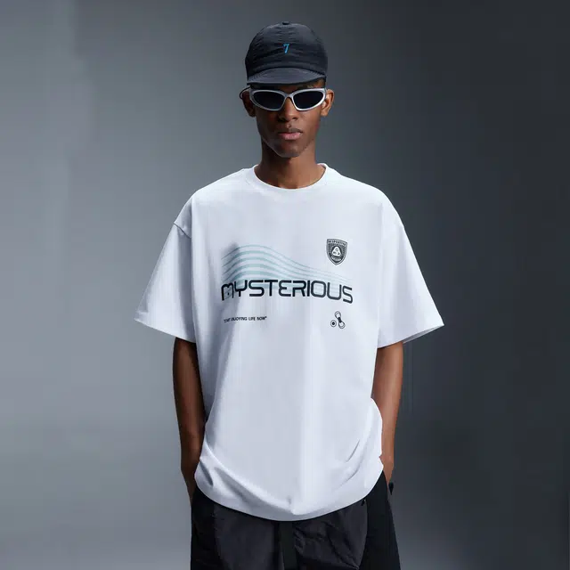 RUIZENLUO T