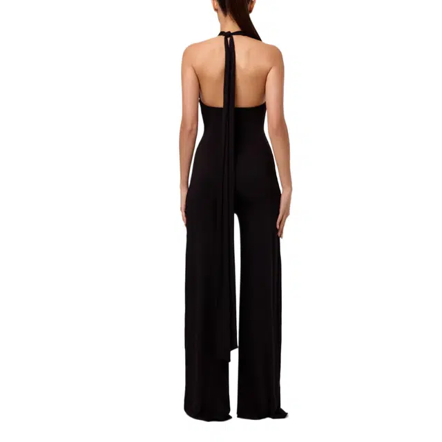 NAKED WARDROBE Halter Wide Smooth