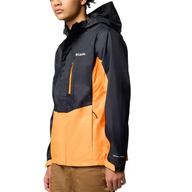 Columbia Pouring Adventure III Omni-Tech