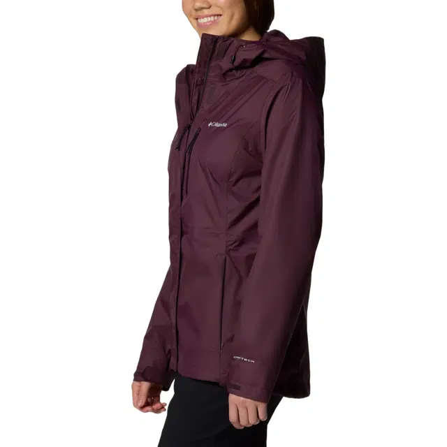 Columbia Pouring Adventure Omni-Tech