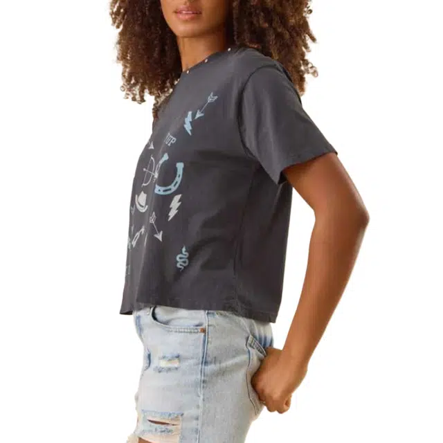 ALTAR'D STATE Giddy Up Icon T