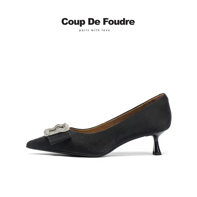 Coup De Foudre