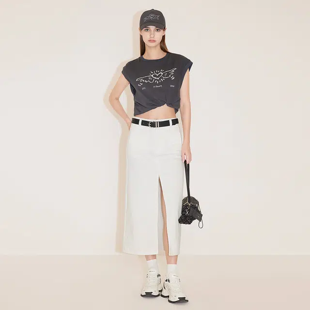 Miss Sixty x Keith Haring T