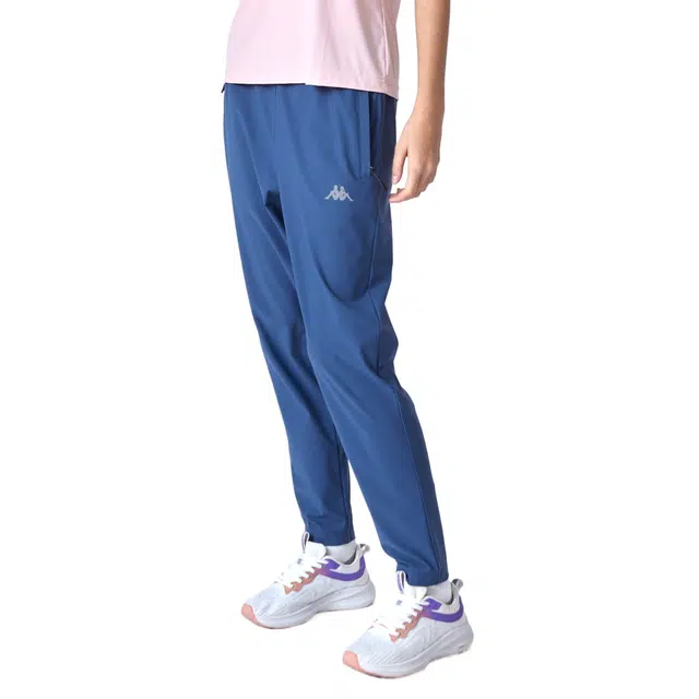 Kappa Athleisure Omini Logo