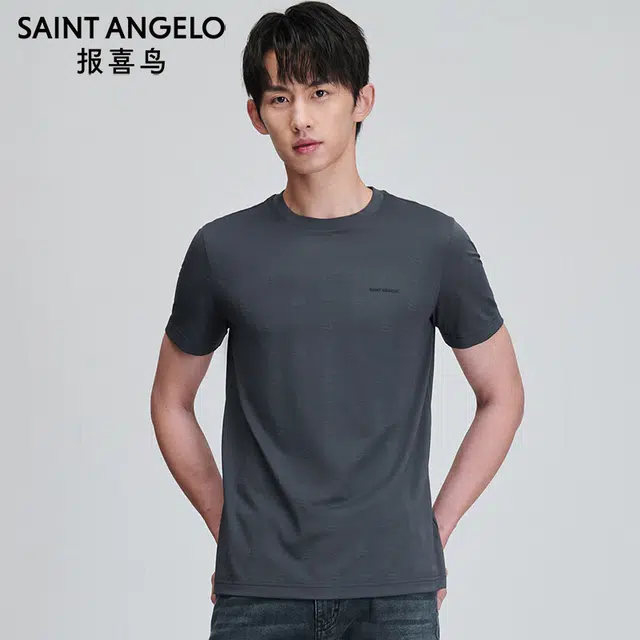 SAINT ANGELO T