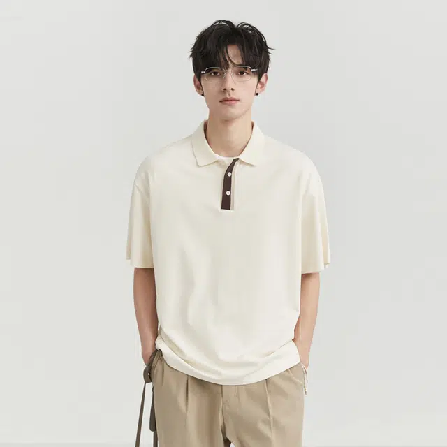 EARL JOEL Polo