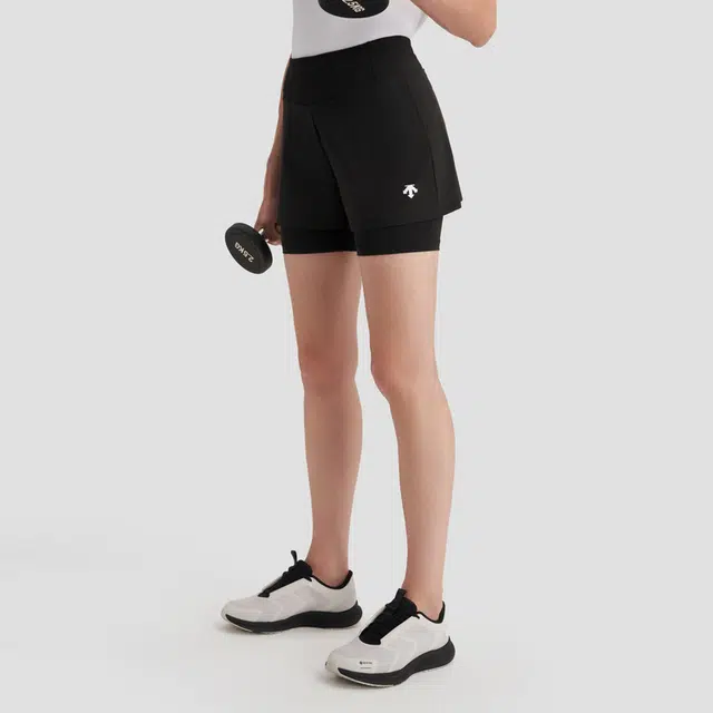 DESCENTE Wonmens Training UPF100