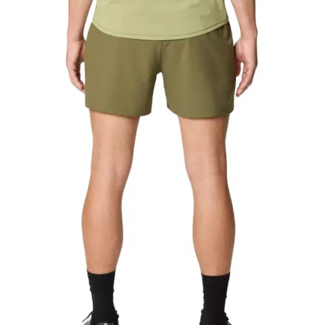MOUNTAIN HARDWEAR
