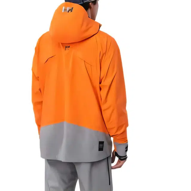 HELLY HANSEN H2BLK