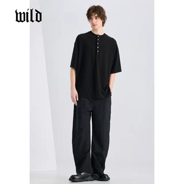 WILD LEADER T