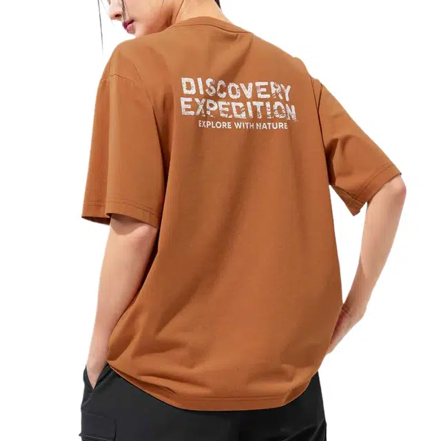 Discovery Expedition T