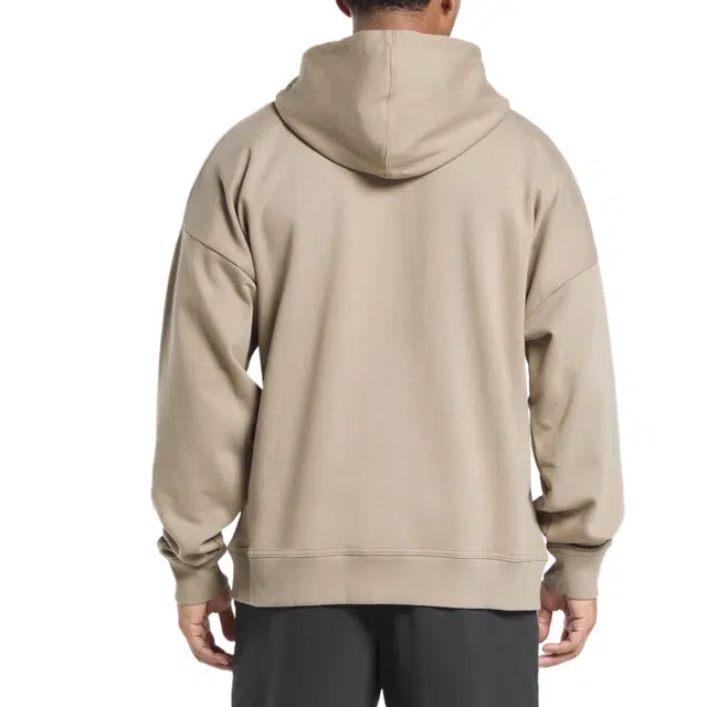GYMSHARK CrestOversized