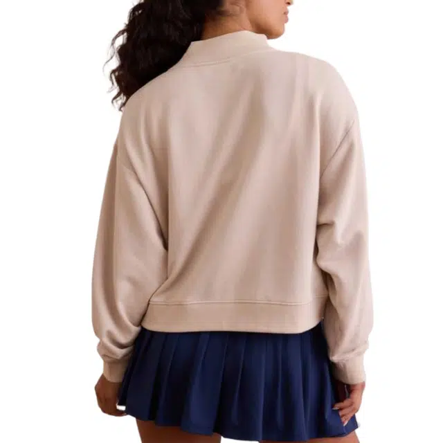 ALTAR'D STATE Easy Living Quarter Zip