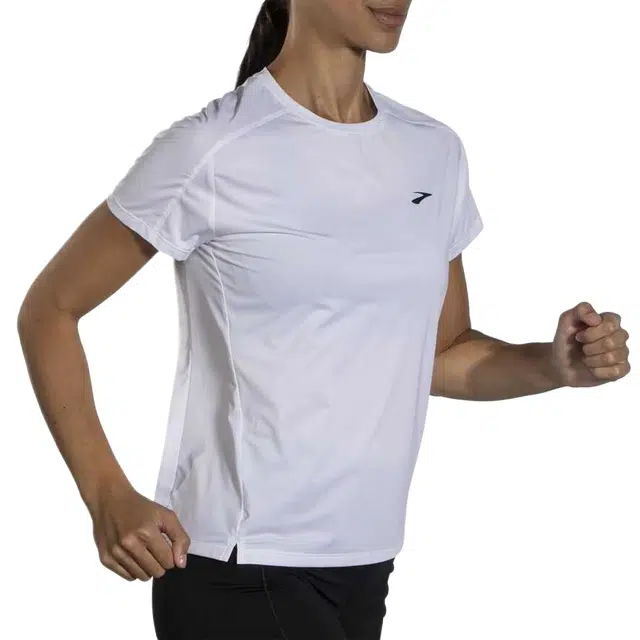 Brooks Sprint Free Short Sleeve 2.0 T