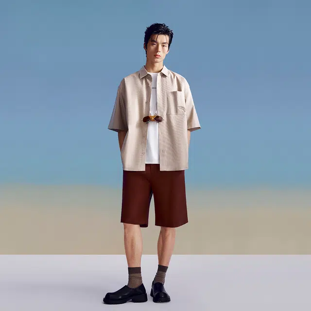 JACK JONES x DALI