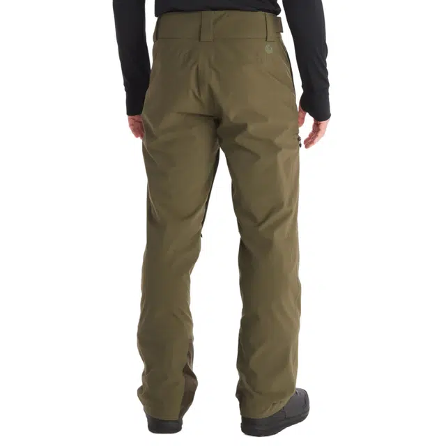 Marmot Snoblast