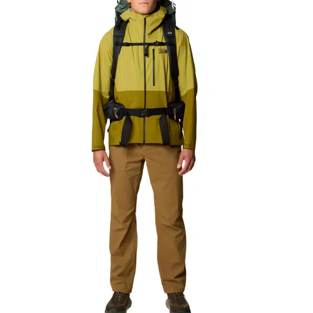 MOUNTAIN HARDWEAR Traxion