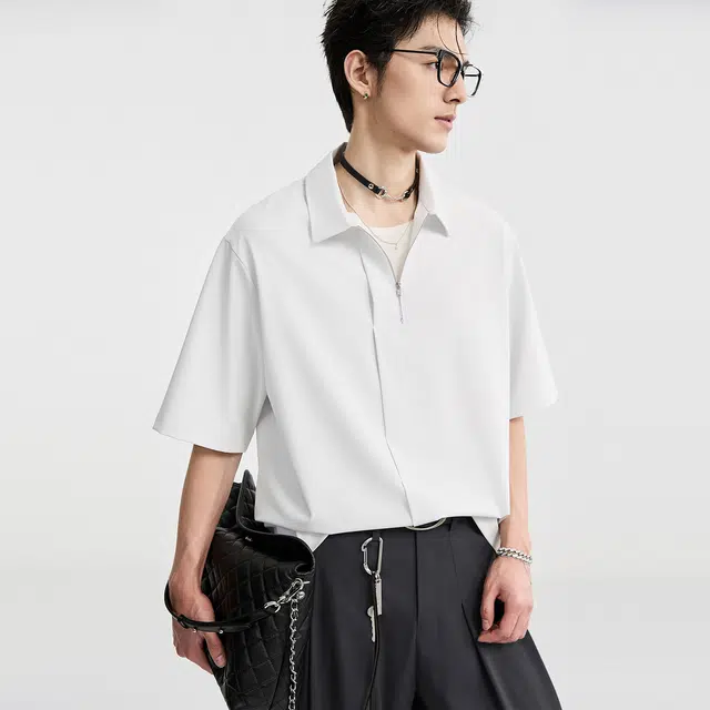 EARL JOEL Polo