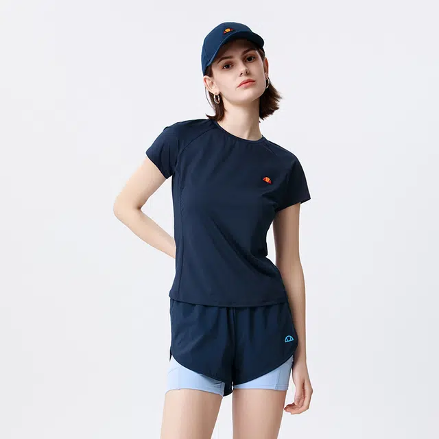 ellesse Logo T