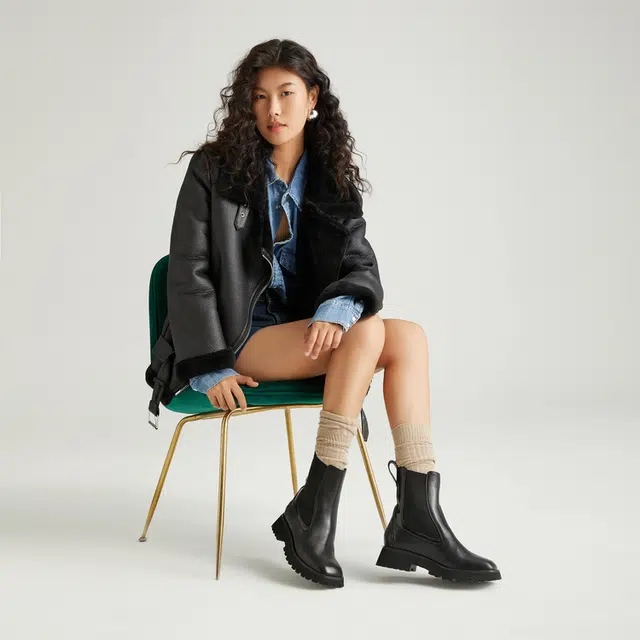 Clarks