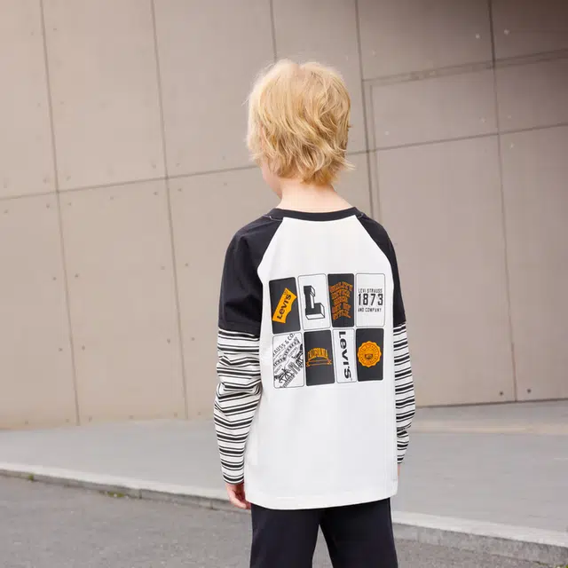 levis T
