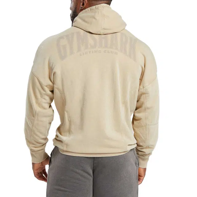 GYMSHARK Heritage