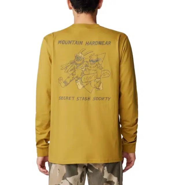 MOUNTAIN HARDWEAR T
