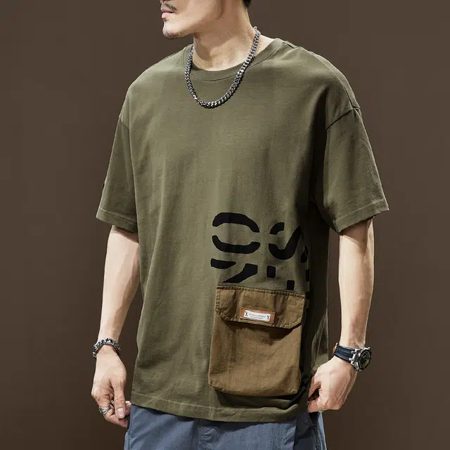 VUAS cleanfit260gvintageT