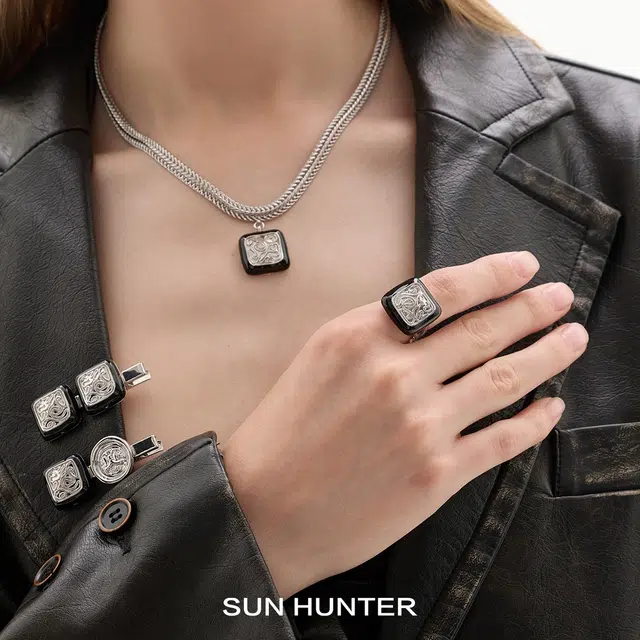 SUN HUNTER K