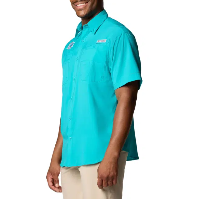 Columbia Omni-ShadeUPF 40 Omni-WickTamiami