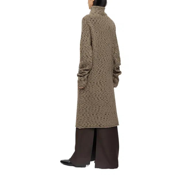 RUOHAN GENE NIVIS TOP AW25