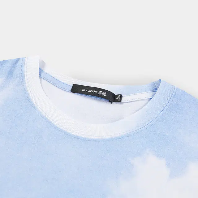 HLA JEANS T