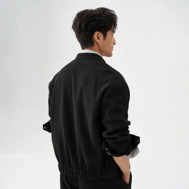 LEZORA Detroit Jacket
