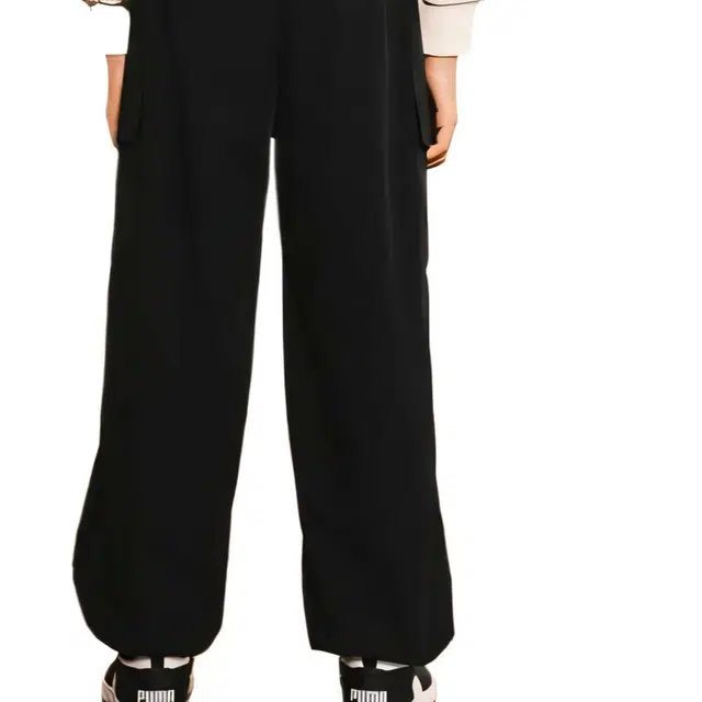 PUMA SportstylePants PARACHUTE CARGO