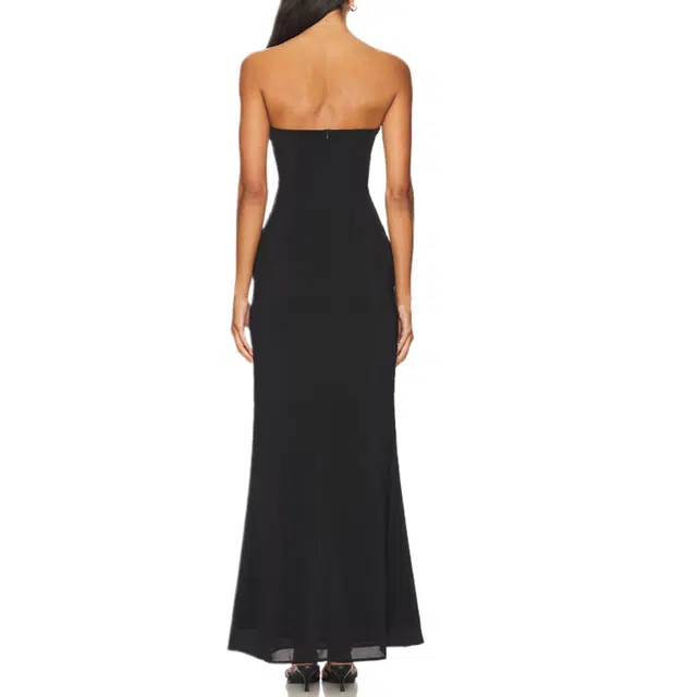 SUPERDOWN Brielle Maxi Dress
