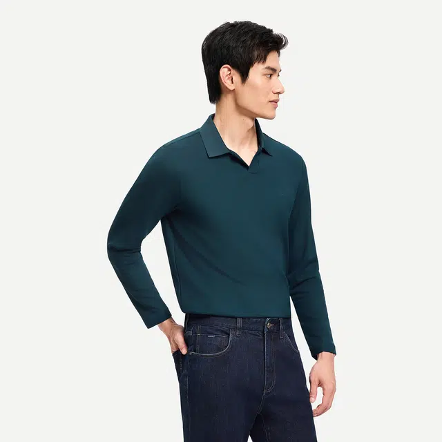 GOLDLION 2025Polo