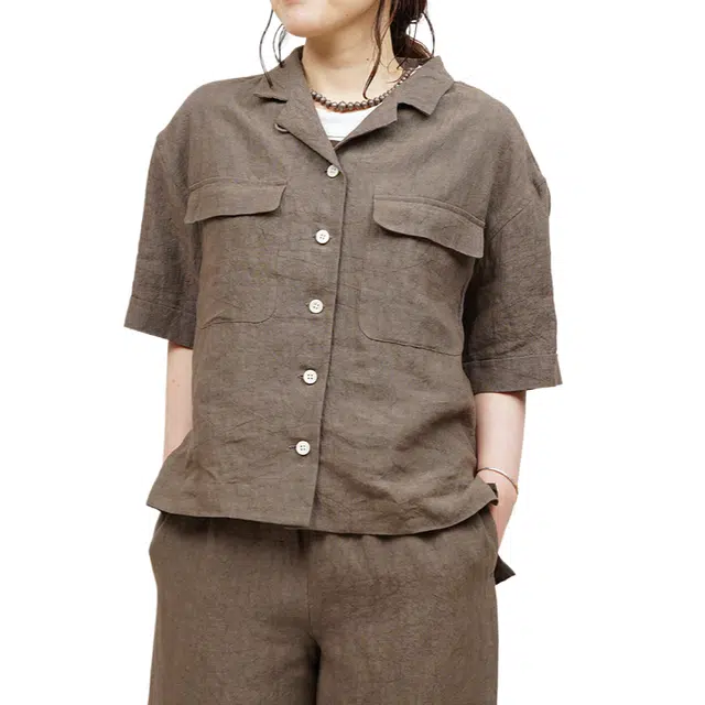 NIGEL CABOURN
