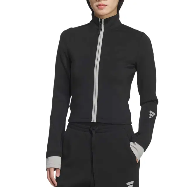 adidas FOS FUTURE STYLE CREW SWEAT