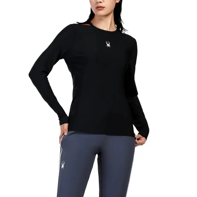 SPYDER TRAINING T
