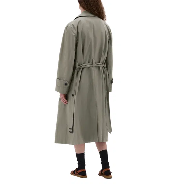 MARGARETHOWELL FLY FRONT MAC