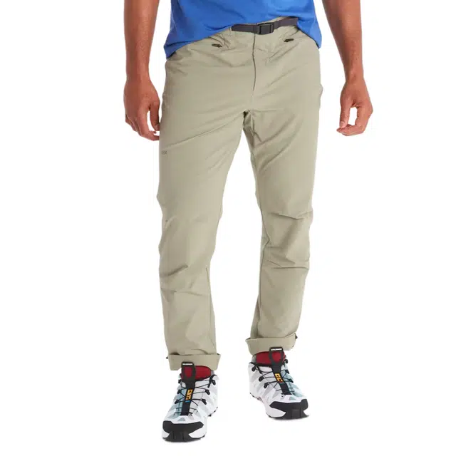 Marmot MountainActive