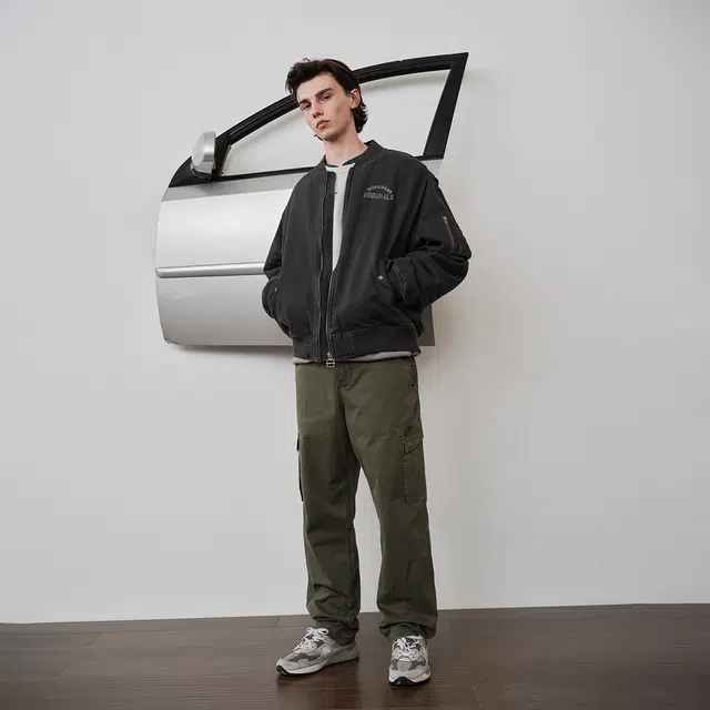 JACK JONES 4oversized