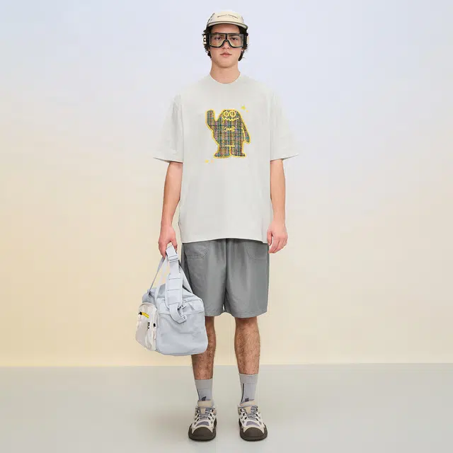 MYSAMESAME SS24 T
