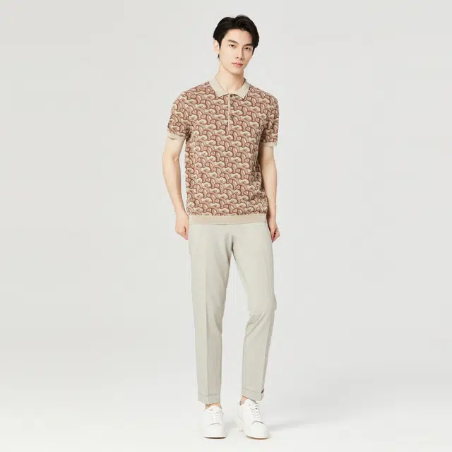 SUNDANCE Polo