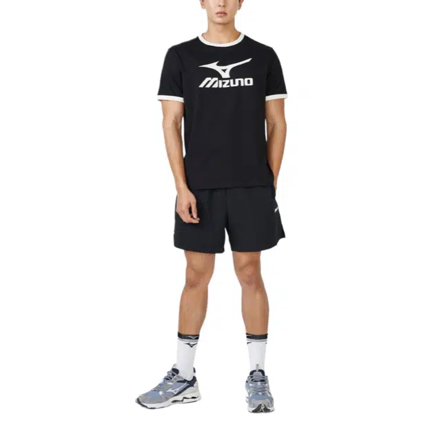 Mizuno 4CUT SEERSUCKER PANTS
