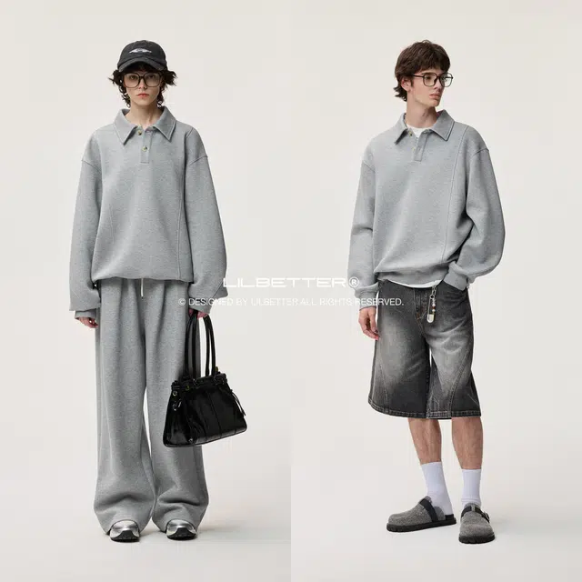 lilbetter polo
