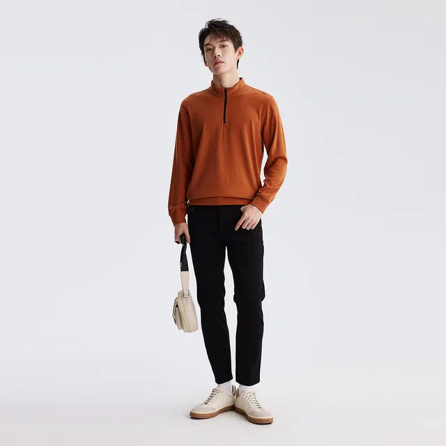 LESS IS MORE
