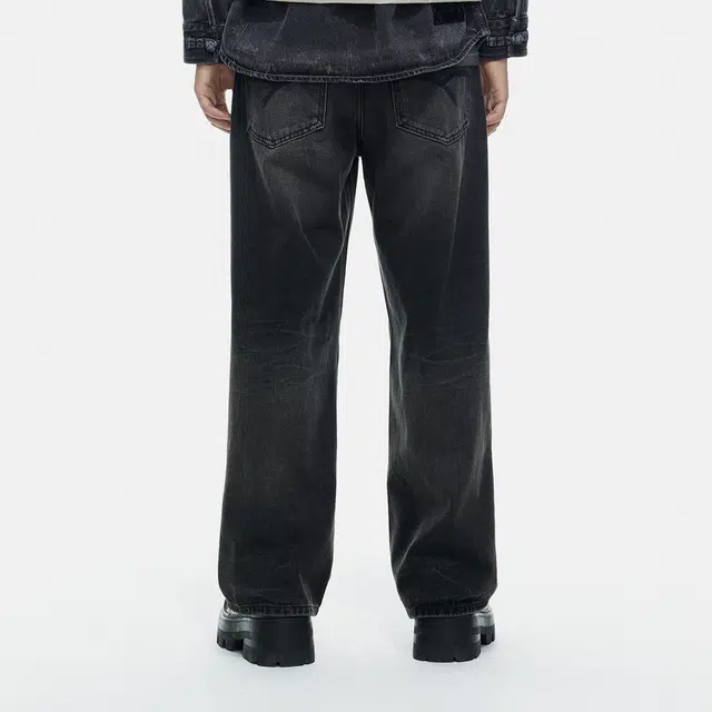 ABLE JEANS
